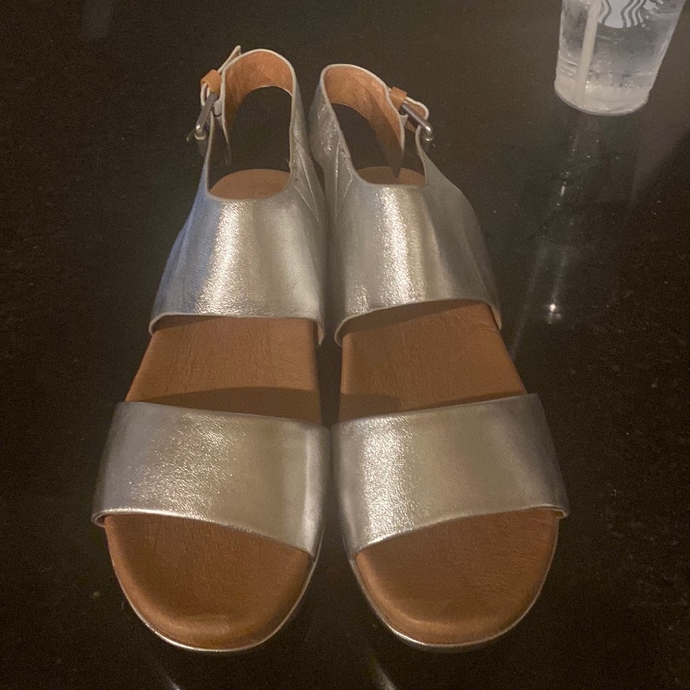 Brand new gentle souls size 9